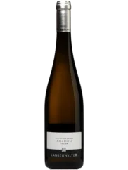 Langenwalter Hahnen Riesling 2021