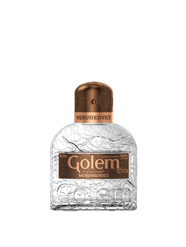 Meruňkovice Golem 0,5l 50% (id:9060051)