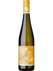 David Harm Riesling Ried Steiner Kögl Kremstal BIO 2023 (id:62253)