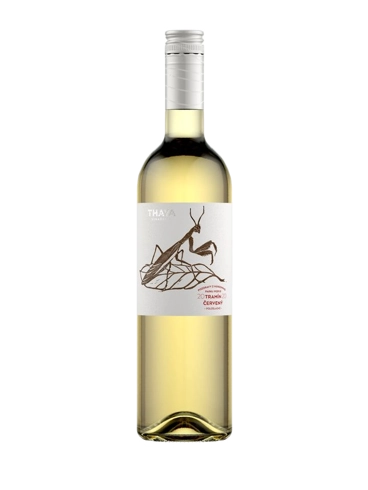Thaya Tramín červený Pozdní sběr 2023 (id:30065)