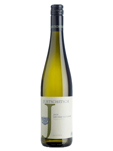 Jurtschitsch Grüner Veltliner BIO Terrassen 2019 (id:62705)