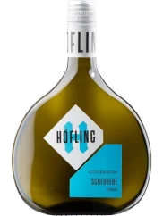 Höfling Scheurebe Gössenheim 2021