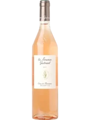 Château la Tour de l'Évêque La Source gabriel Cotes de Provence 2022