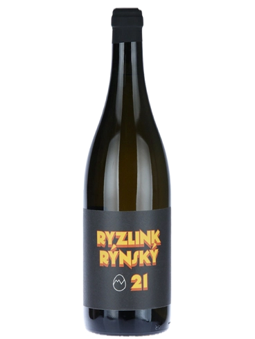Vajčner Ryzlink rýnský 2021