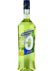 Ciemme Sambhugó Zero - Sprizz Aperitivo