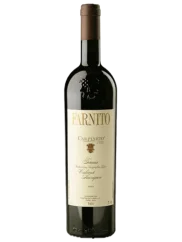Carpineto Farnito Camponibbio 2015
