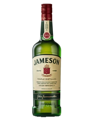 Whisky Jameson 1l 40%