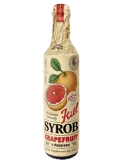 Kitl Syrob Grep s dužinou 500 ml (id:55334)