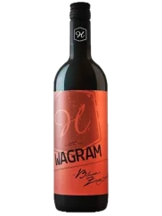 Holzer Blauer Zweigelt Wagram 2022 (id:62365)