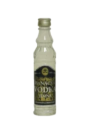 Hanácká vodka 0,05l