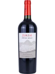 Zorzal Terroir Unico Cabernet Sauvignon 2018