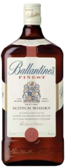 Whisky Ballantines 1l 40%