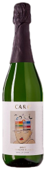 Bodegas Care Sekt Brut Garnacha Blanca 2022