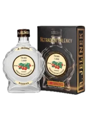 Jahodovice Rudolf Jelínek budík 0,2l 42%