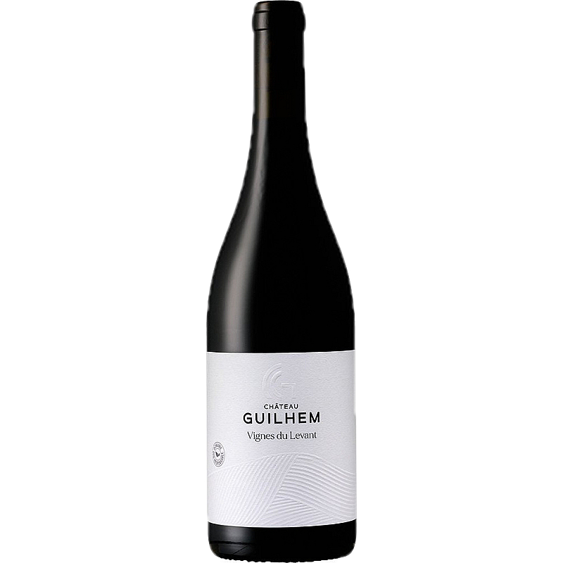 Guilhem Cuvée Vignes du Levant 2022