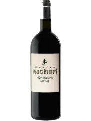 Ascheri Langhe Rosso Montalupa DOC 2020 (id:680011)