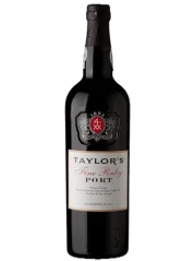 Taylors Fine Ruby Port 0,75l 20% (id:95381)