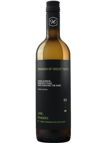 Holzer Müller Thurgau Invander 2022 (id:62309)