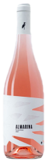 Dehesa El Carrascal Almarina Rosado Bobal Rose 2022 (id:50015)