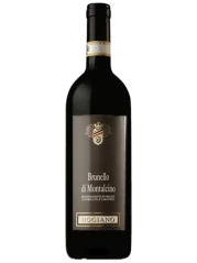 Azienda Uggiano Brunello di Montalcino DOCG 2019 (id:68161)