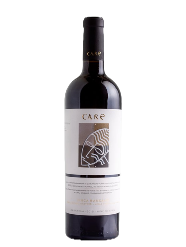 Care Bancales Reserva Garnacha 2019