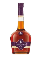 Cognac Courvoisier VS 0,7l 40%