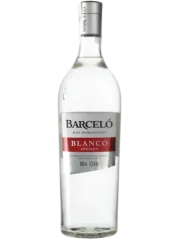 Rum Ron Barceló Blanco 1l