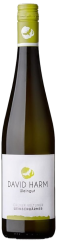 David Harm Grüner Veltliner Weinschwärmer BIO 2022