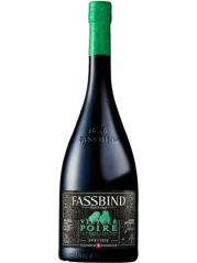 Hruškovice Fassbind Vieille poire 0,7l 40%