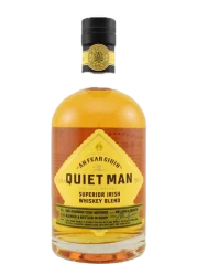 Whisky Quiet Man Traditional Blend 0,7l 40% (id:133846)