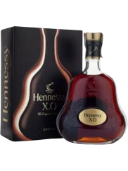 Cognac Hennessy XO Extra Old 0,7l 40% + Dárkové Balení