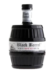 Rum Spiced Black Barrel 0,7l 40% (id:120802)