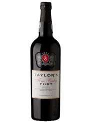 Taylors Fine Ruby Port 0,75l 20%