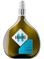 Höfling Riesling Stein Stetten 2021 (id:61066)