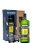 Becherovka 0,7l 38% se skleničkami + Dárkové Balení