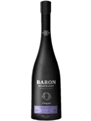 Slivovice Baron Hildprandt Ze zralých švestek 0.7l 40%