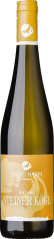 David Harm Riesling Ried Steiner Kögl Kremstal 2020