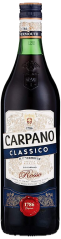 Carpano Classico Rosso 1l 16%