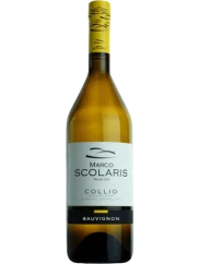 Marco Scolaris Sauvignon Collio DOC 2024 (id:68964)