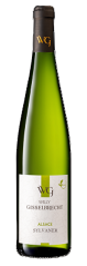 Gisselbrecht Sylvaner BIO 2023