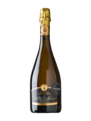 Lechovice Sauvignon sekt