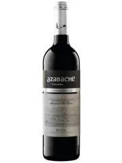 Azabache Crianza Rioja 5l 2020