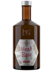 Absinth Žufánek Mead Base Absinthe 0,5l 65% (id:103005)
