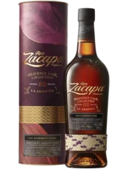 Rum Ron Zacapa La Aromnia 0,7l 40% + Dárkové Balení
