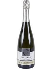 Gisselbrecht Cremant d'Alsace Emotion Brut (id:91515)
