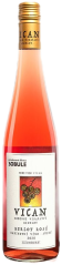 Vican Merlot Rosé kabinetní 2020