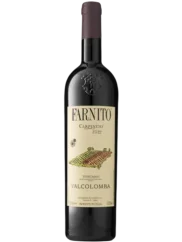 Carpineto Farnito Merlot Valcolomba 2020 (id:68332)