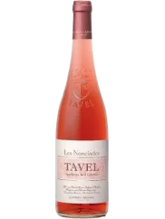Gabriel Meffre Tavel Rosé Les Nonciades AOP 2021