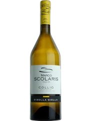 Marco Scolaris Ribolla Gialla Collio DOC 2024 (id:68962)