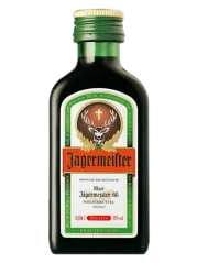 Jagermeister 0,04l